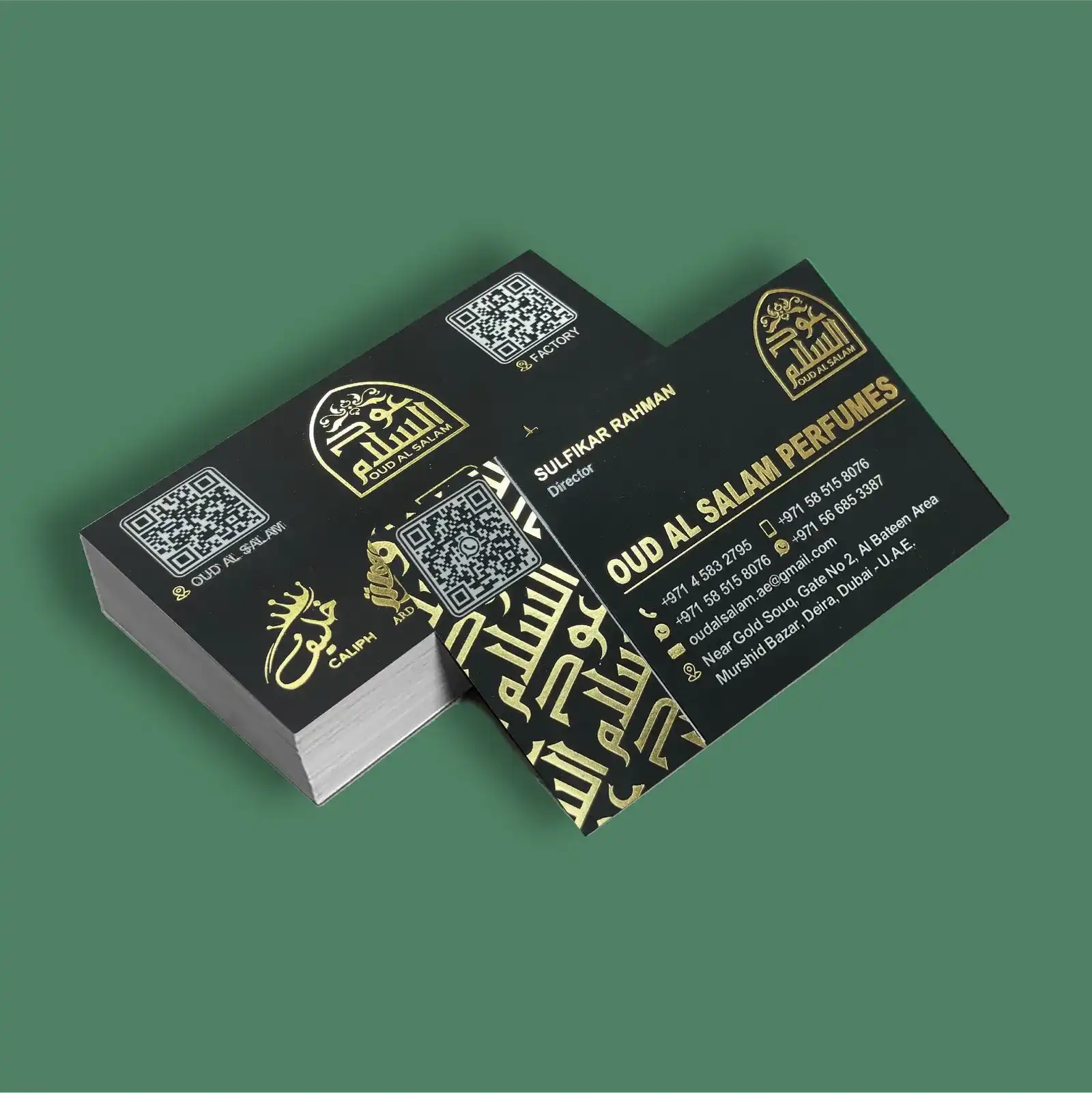 Business Card sample 27